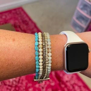 Victoria Emerson bracelet